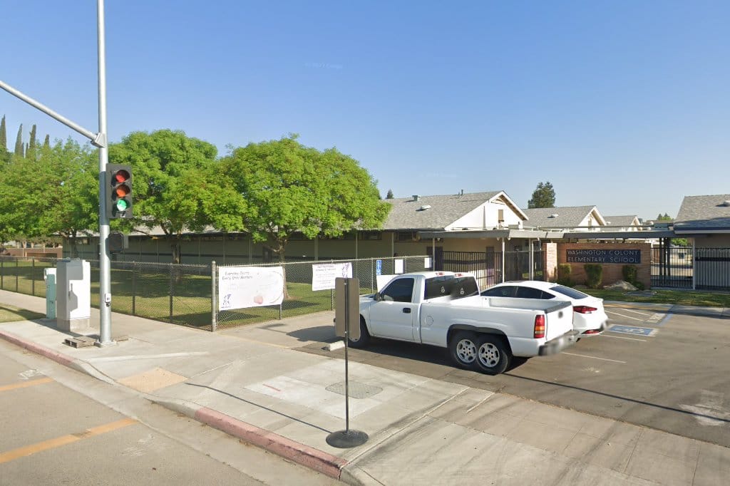 Washington Ech Center