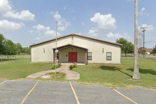 Harlingen Adventist Elementary School