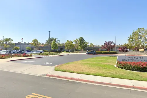 Adobe Bluffs Elementary School