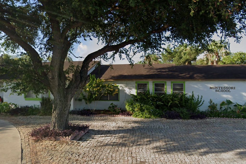 Montessori School