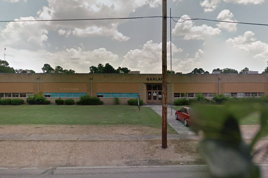 Garland Learning Center
