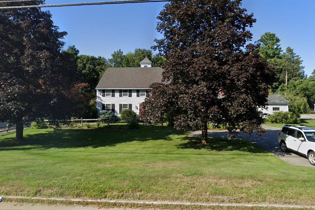 Amherst Animal Hospital