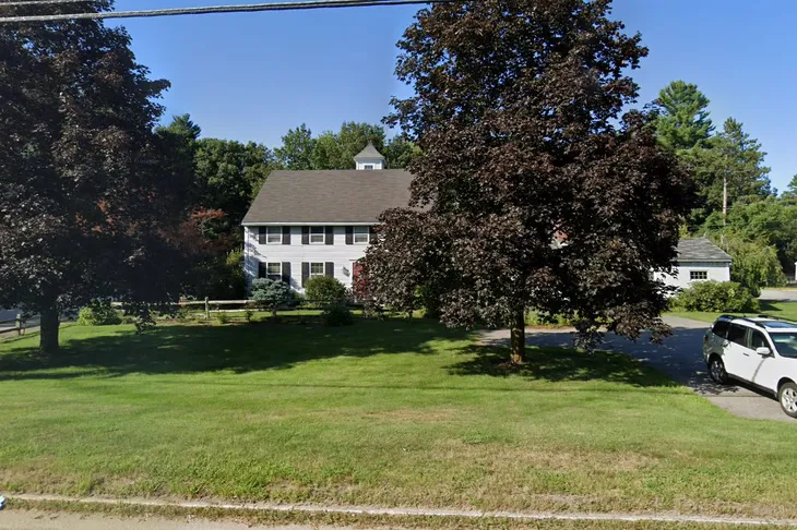 Amherst Animal Hospital