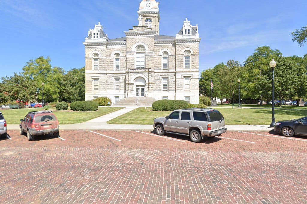 Jefferson County Passport Office