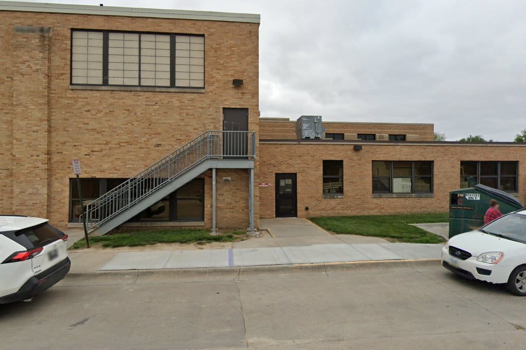 Thomas A. Edison School