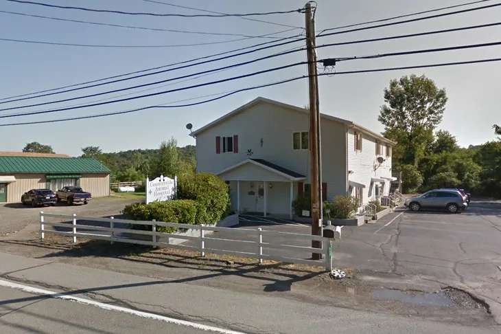 Countryside Animal Hospital