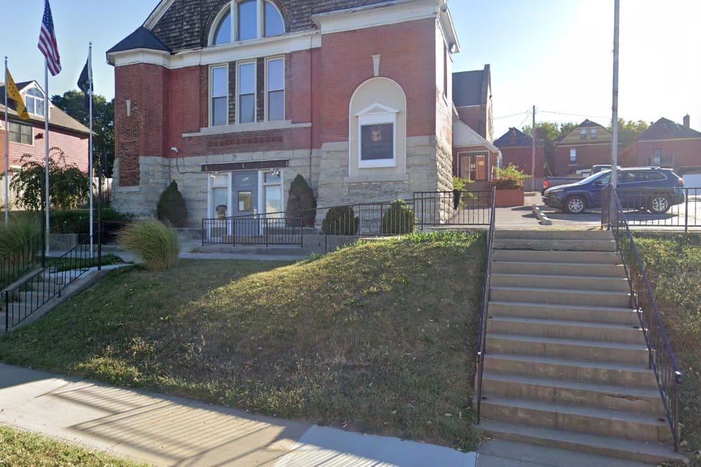 US Department of Veterans AffairsKansas City Veteran Affair Medical