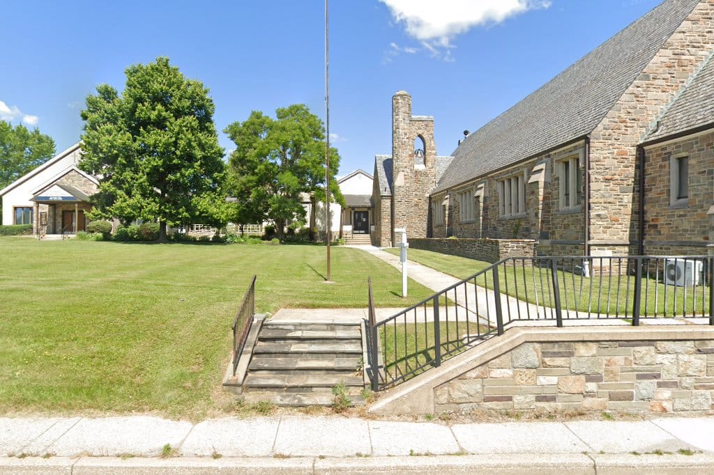 St. Peter's Christian Day School