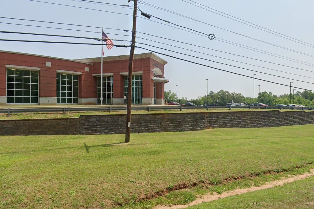 Tennessee District Attorney General Bolivar Criminal Office