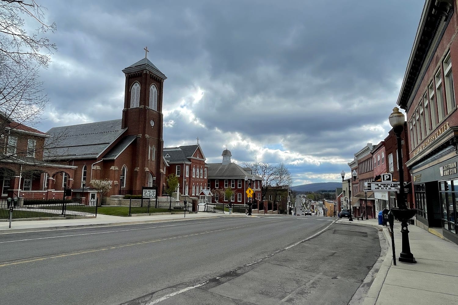 Goodwill Frostburg