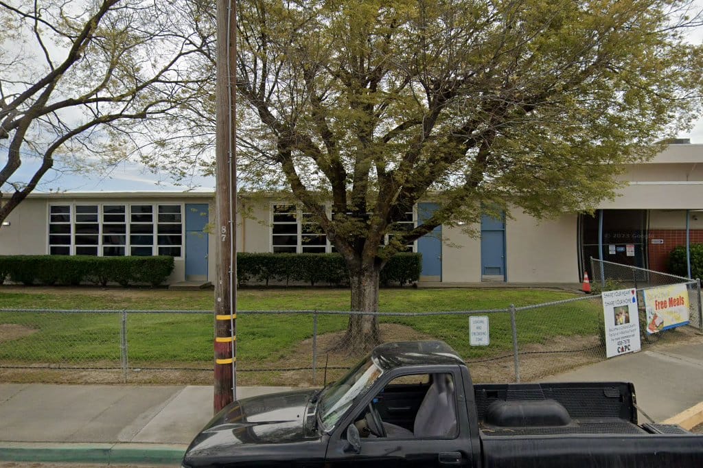 Arbuckle Elementary School