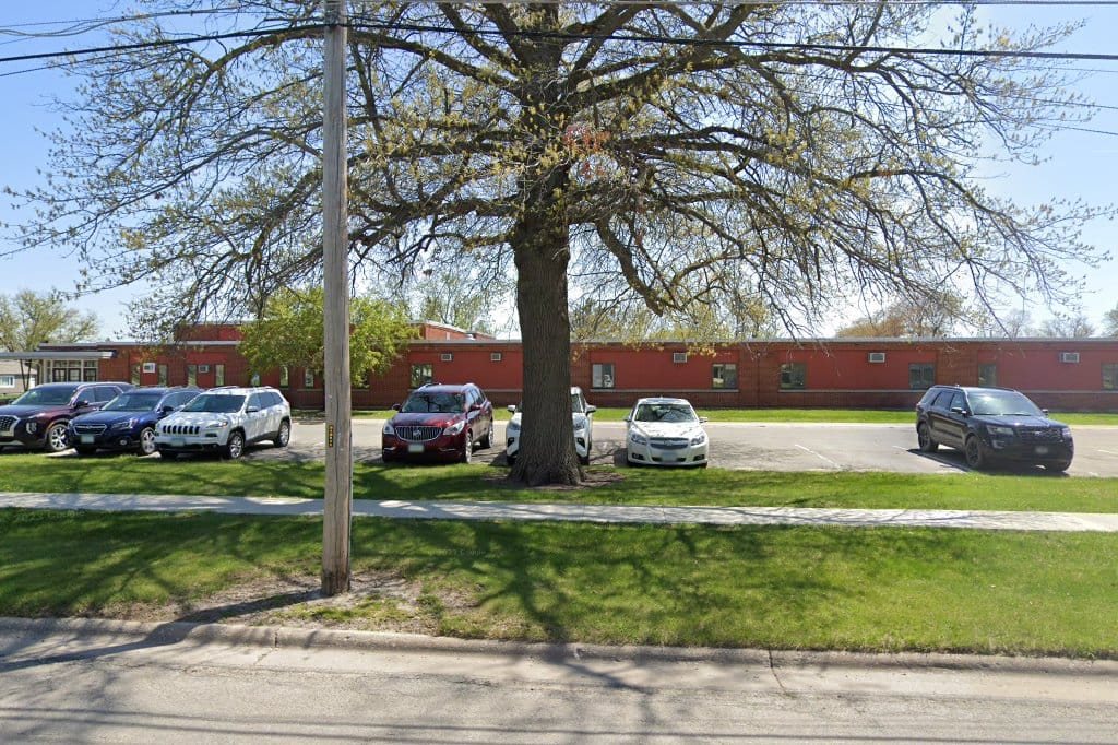 Bailey Park Elementary School