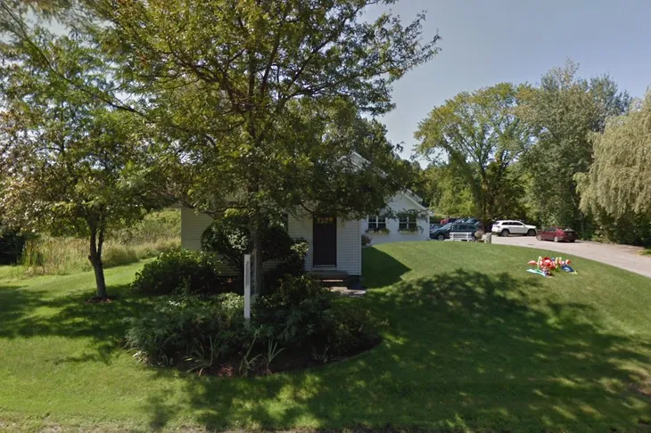 Exotic and Bird Clinic of New Hampshire