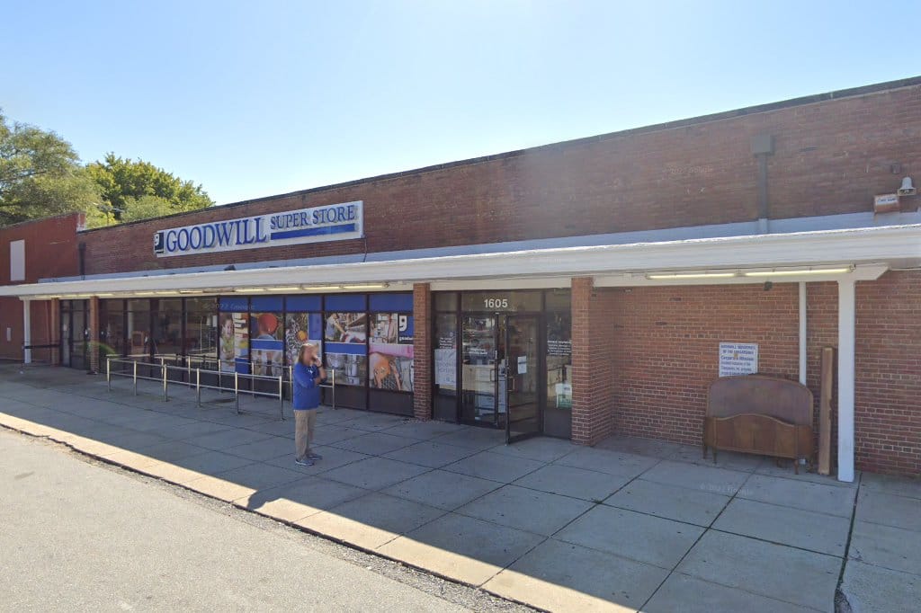 Goodwill Annapolis