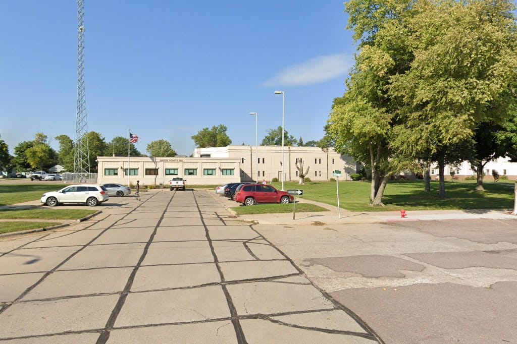 Dakota County Passport Office