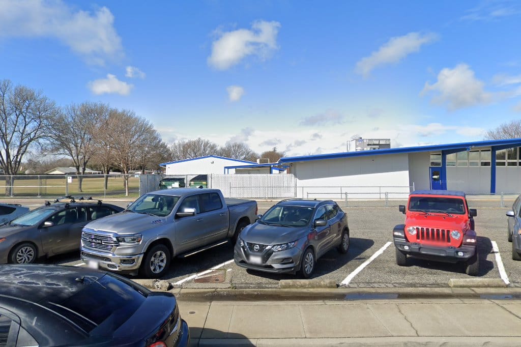 Fairview Elementary School