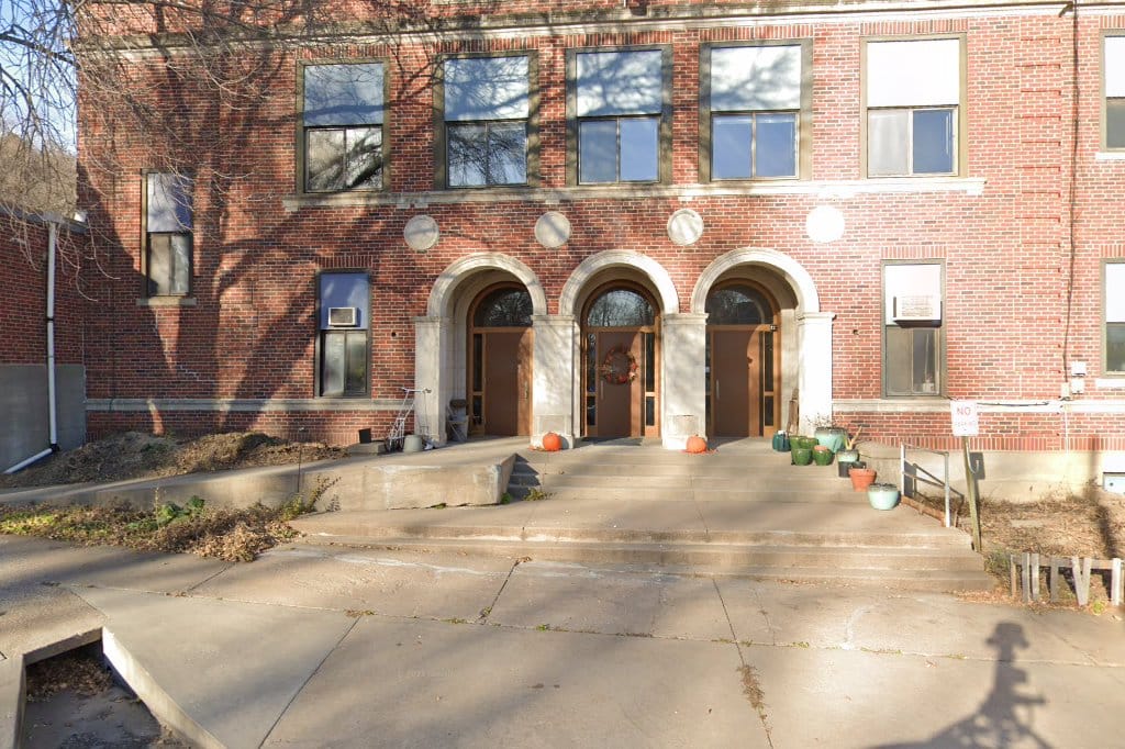 Nishnabotna Middle School