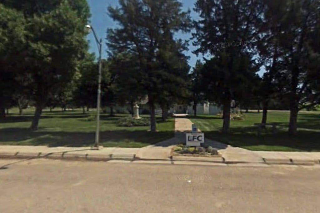 Frontier County Passport Office