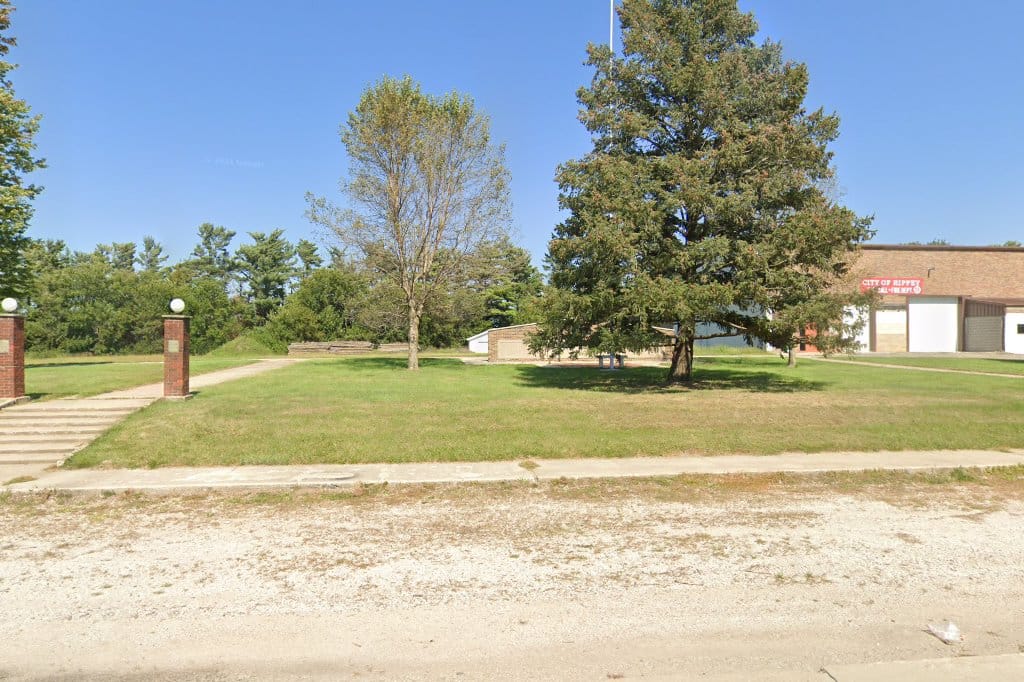 Rippey Elementary School