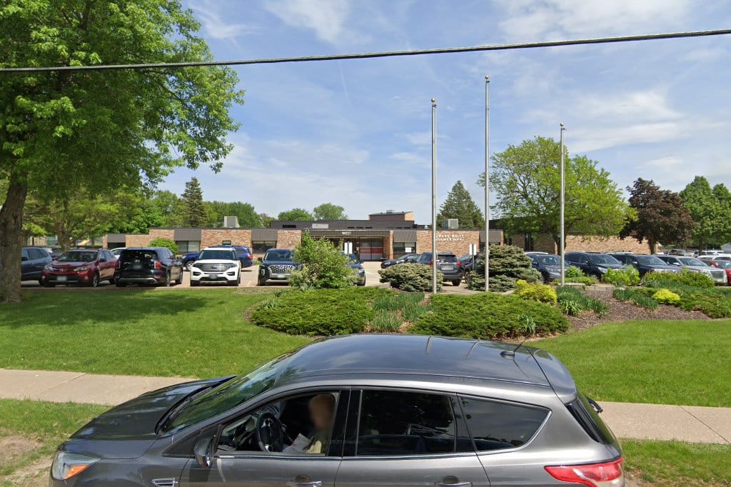 Edward White Elementary School