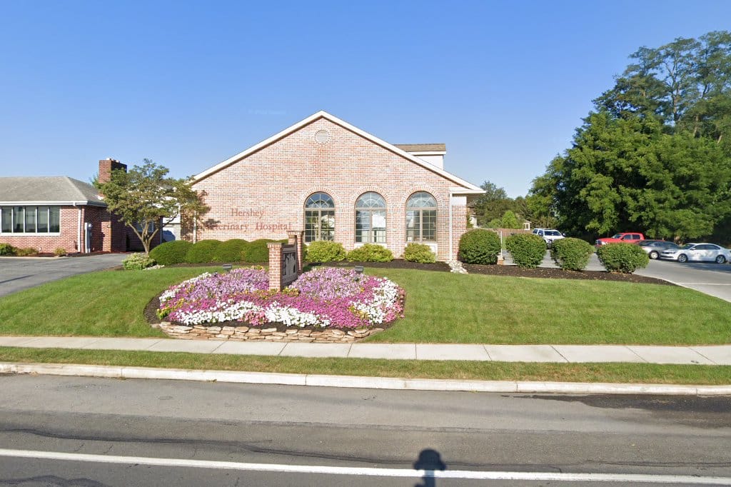 Hershey Veterinary Hospital