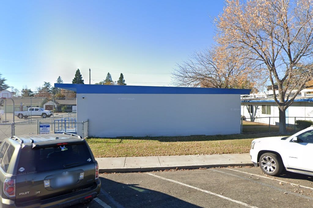 Orland Community Day School
