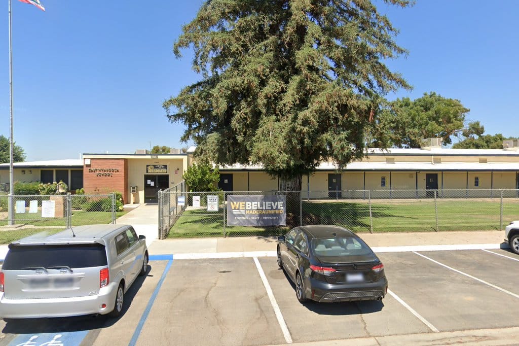Eastin-Arcola School
