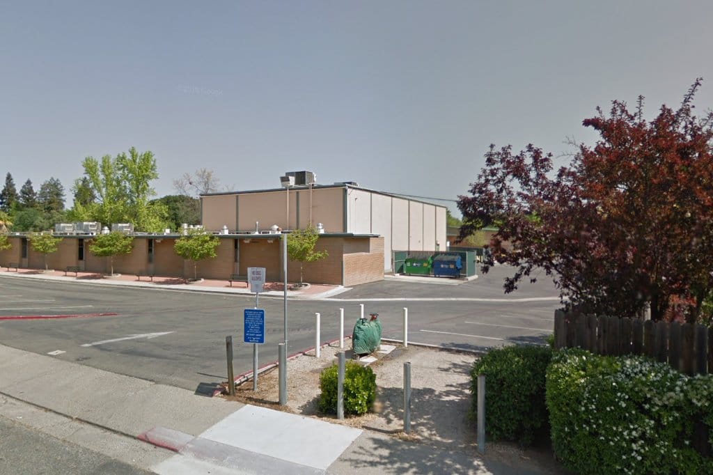 Albert Schweitzer Elementary School