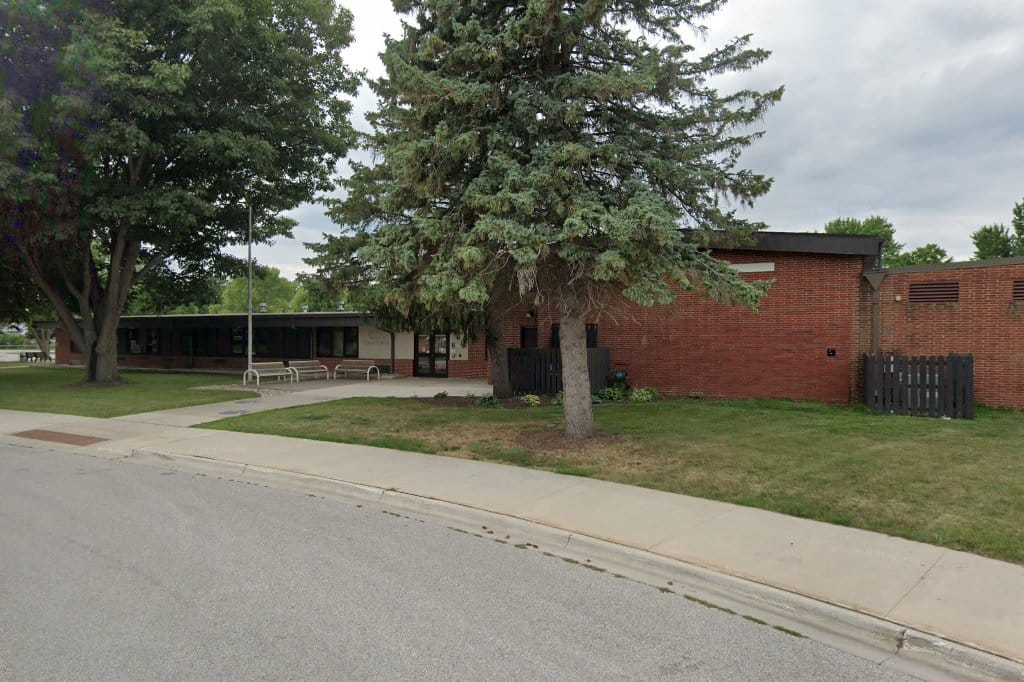 Sunset High School