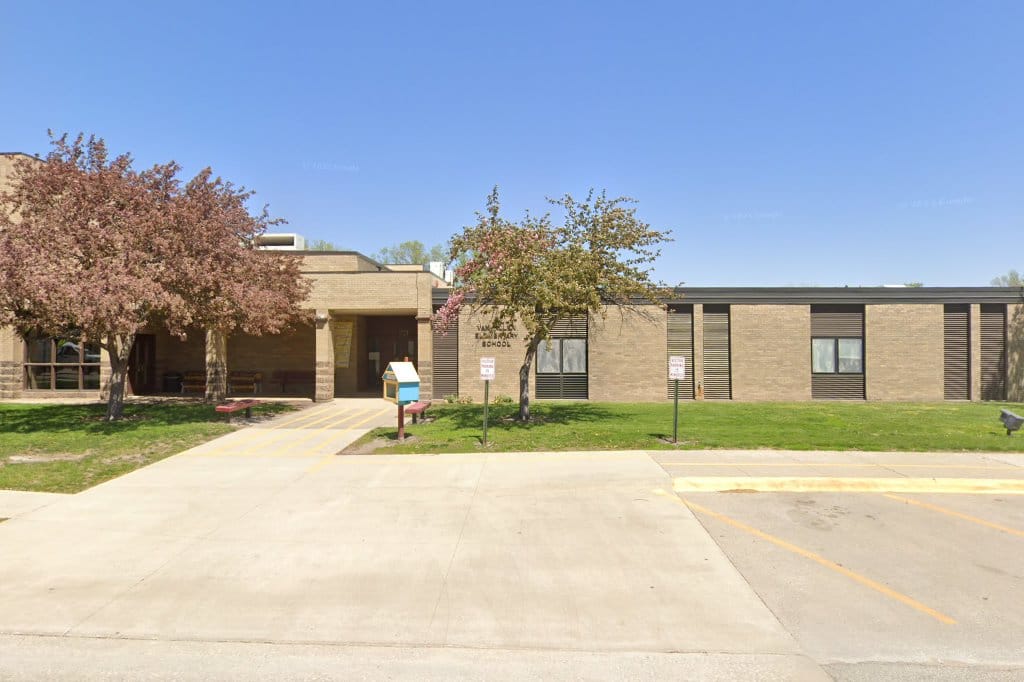 Van Allen Elementary School