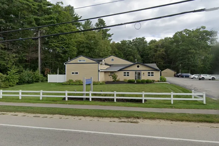 Dover Veterinary Hospital