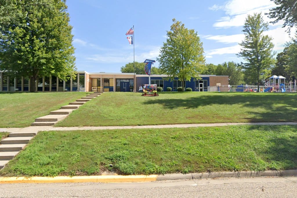 Ireton Elementary School