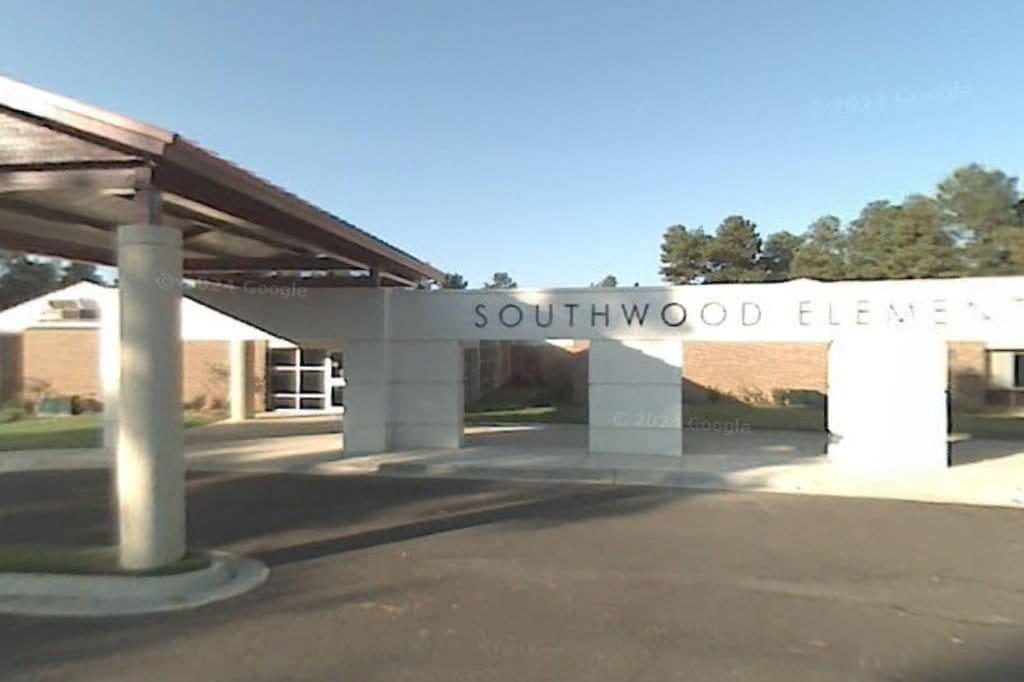 Southwood Elementary School