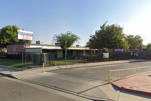 James Monroe Elementary School