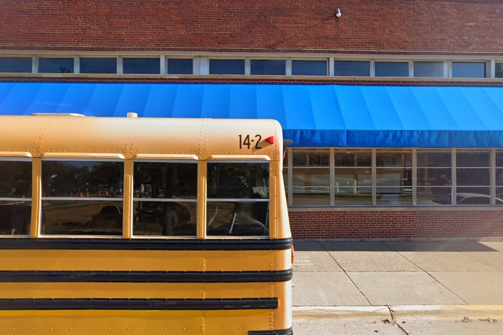Lake Michigan Catholic School