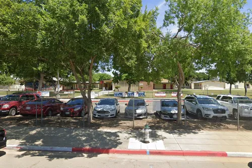 Sunset Elementary School