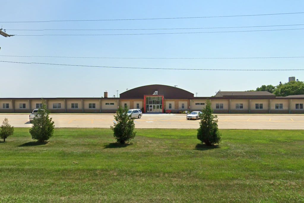 West Hancock Middle School