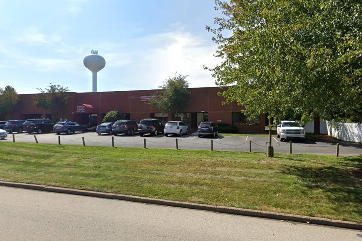 Metropolitan Veterinary Association