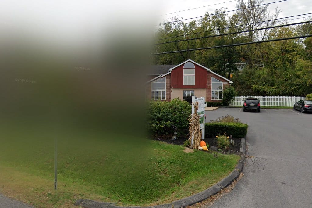 Mt Nittany Veterinary Hospital