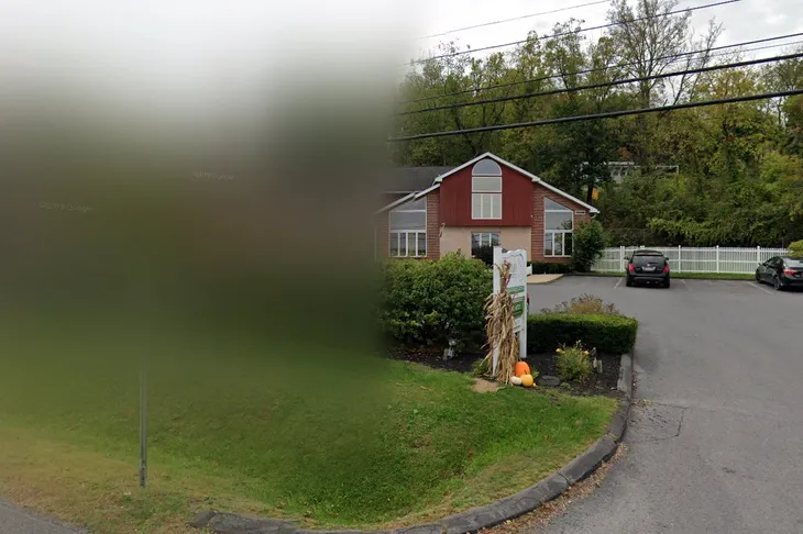 Mt Nittany Veterinary Hospital
