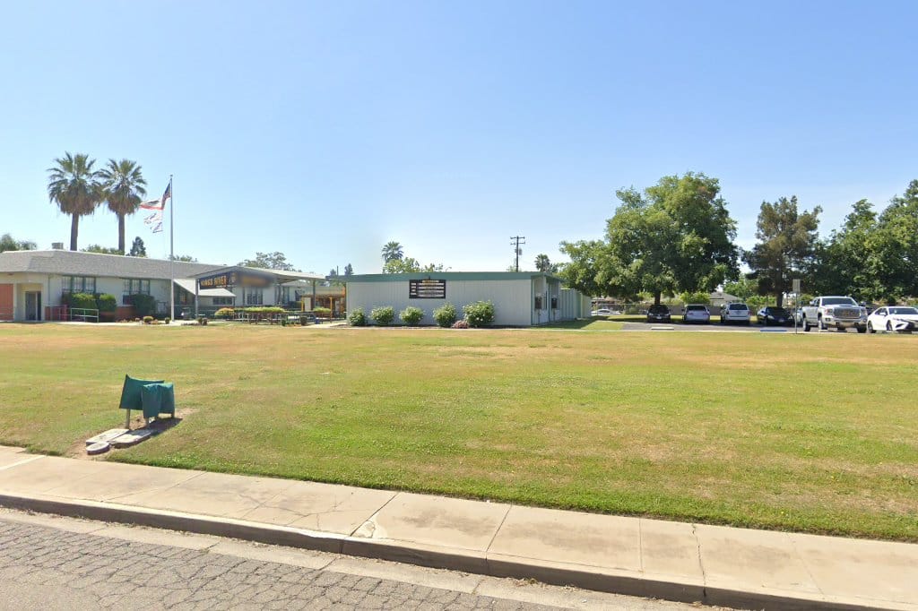 Kings River High School