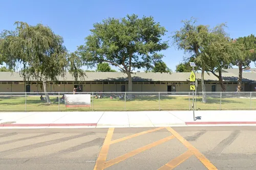 Theodore Roosevelt Elementary School