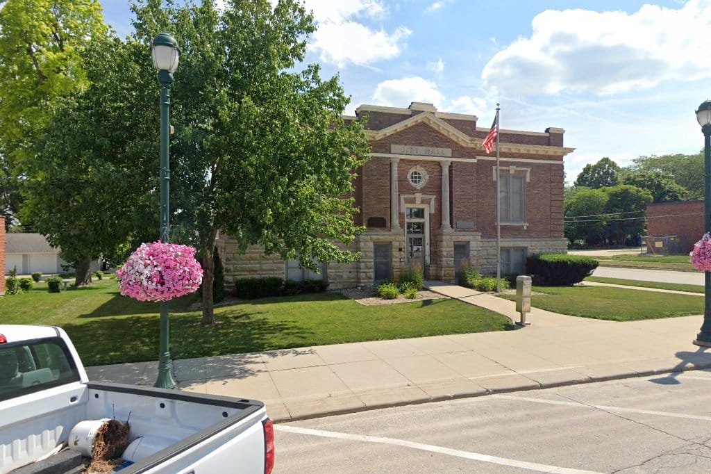 Creston Animal Control in Creston, IA Find Paw Pal