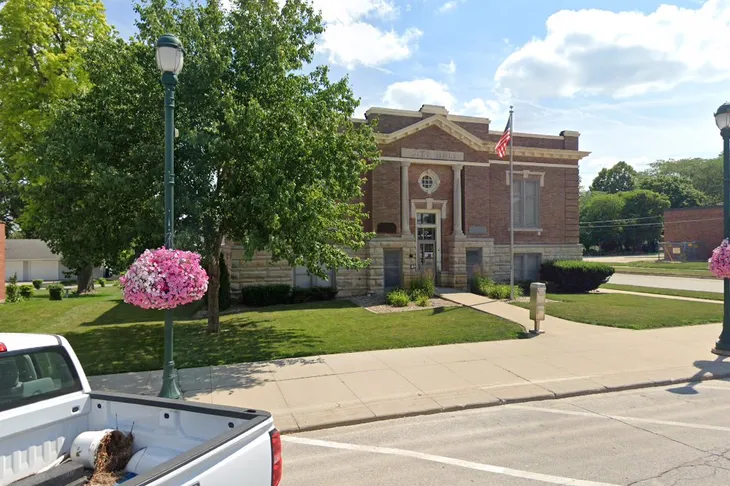 Winterset Animal Control