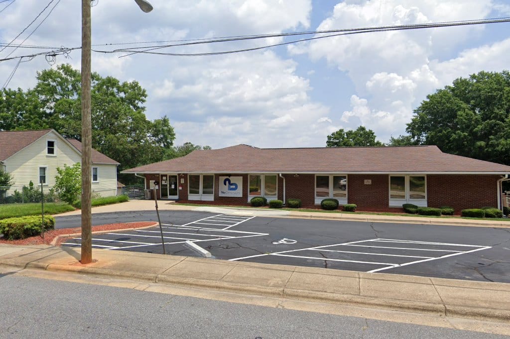 Housing Authority in Catawba County, NC The County Office