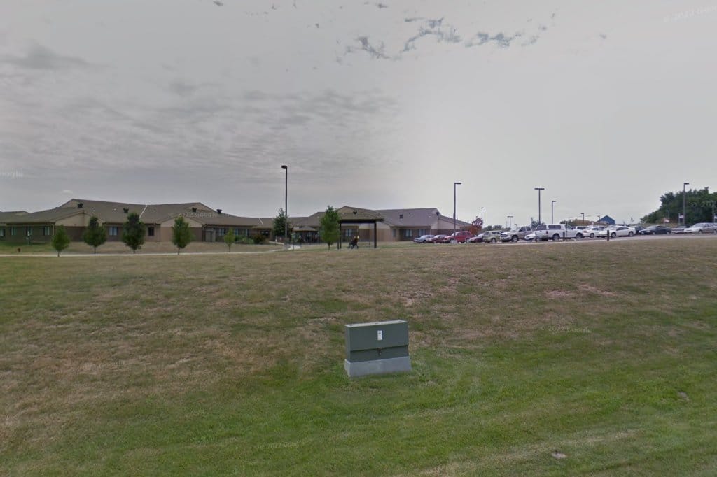 Missouri Veterans Home
