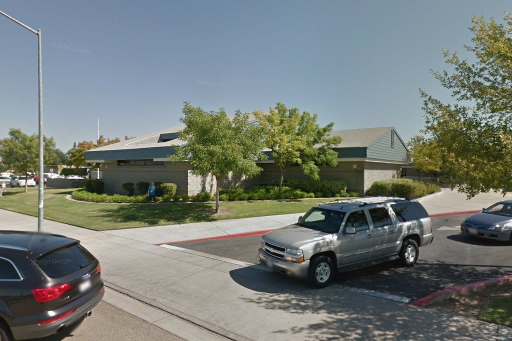 Copper Hills Elementary School