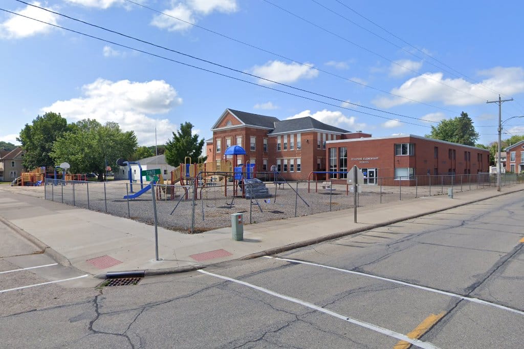 Bellevue Elementary School
