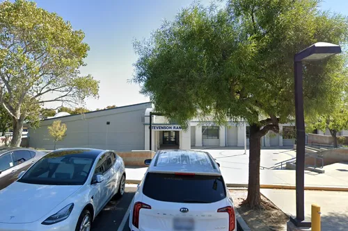 Stevenson Ranch Elementary School