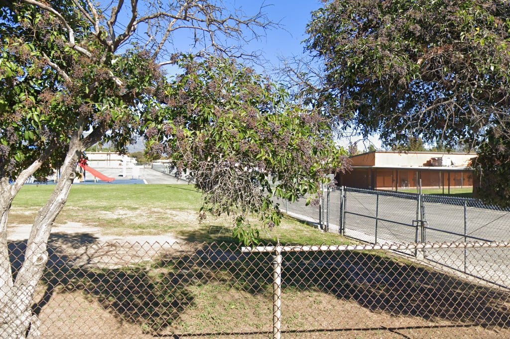 San Jose Elementary School